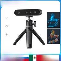 Creality CR-Scan Ferret SE 3D Scanner Anti-Shake Tracking 24-Bit Full Color Up to 0.05mm 30fps