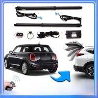 For BMW/MINI Couper Clubman Convertible Countryman 2012~2024 Car Electric Tailgate Lift Tail Gate Opener Automatic Lifting Door