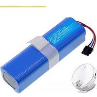 Original lithium battery for Eufy L70 L10 Hybrid T2190 360 S9 X95 X90 Robot Vacuum Cleaner Battery