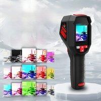 HX3 Thermal Imaging Camera 240X240 Thermal Imager Infrared Temperature Meter For Repair PCB, Pipeline Detection NEW