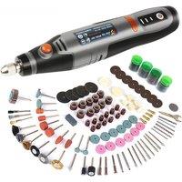 USB Rechargeable Cordless Electric Drill Pen Mini Rotary Tool for Jewelry Metalworking Handheld Drilling Machine Dremel Tools