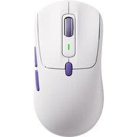 Akko Pulse 01 Gaming E-Sports Mouse with PAW3950 Sensor DPI Adjustable Tri-mode Lightweight Ergonomic Standard 8K Wireless Mouse