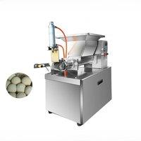 Automatic Commercial Dough Forming Machine For Dough Ball And Cutting Machines