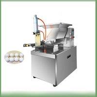 Full Automatic Electric Dough Cutter Multifunctional Stainless Steel Mantou Bun Small Dough Forming Machine