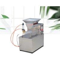 Fully Automatic Noodle Dividing Machine, Stainless Steel Dough Cutting Machine