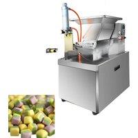 Fully Automatic High-Quality Dough Dividing And Rounding Machine, Stainless Steel Commercial Dough Forming Machine