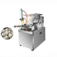 2025 NEW Commercial Multifunctional Restaurant Pizza Dough Divider Stainless Steel Small Dough Forming Machine