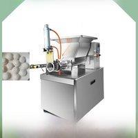 Commercial Round Moon Cake Mantou Preparation Dough Forming Machine Pneumatic Commercial Dough Divider