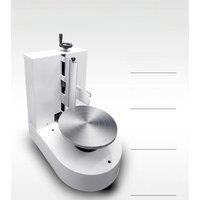 4-18 Inch Automatic Cake Cream Spreading Coating Filling Machine Electric Cake Bread Cream Decoration Spreader Smoothing Machine