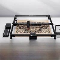 ATOMSTACK A70 MAX CNC Laser Engraver Autofocus 70W Laser Cutting Engraving Machine 850*800mm
