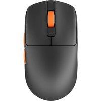 RK ROYAL KLUDGE M30 Wireless Gaming Mouse with Tri-mode Bluetooth PAW3311 41G Lightweight 12000dpi Gaming Mouse for Custom Macro