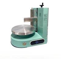 The Cream Cake Spreading Machine Can Be Operated Together With The Cake Base