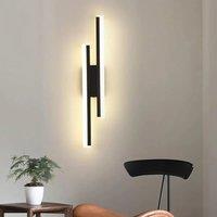Wall Light LED Indoor,16W Wall Lamp LED Modern Design Wall Lighting for Staircase,Hallway,Dining Room,Living Room