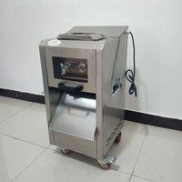 Freeze Dried Fruit Fresh Meat Potatoes Tomatoes Onions Diced Vegetable Cutter Dicer Machine