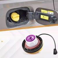 Car Diesel Fuel Filler Cap LR053666 For Land Rover 2.7 V6 Discovery 3 4 5 L319 L462 Discovery Sport