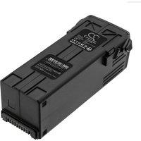 15.4V 5000mAh Drones Battery AND Charger BWX260-5000-15.4, CHX260-65 for DJI Mavic 3, 3 Pro, 3 Pro Cine, 3 Classic, 3 Enterprise