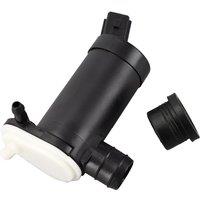 Windshield Washer Pump For Range Rover Sport L320 and Land Rover Discovery 3 L319 428PS 448PN 406PN 4.4L 4.2T DMC500010