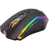 REDRAGON RANGER LITE M910-KS RGB USB 2.4G Wireless Gaming Mouse 8000 DPI 10 buttons Programmable for
