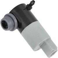 Rear Windscreen Washer Motor Pump For Land Rover Range Rover L322 368DT 508PS 428PS 448PN 4.2L 4.4L