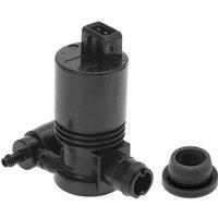 Front Rear Windshield Washer Motor Pump For Land Rover Freelander 2 L359 2.0T 2.2T 3.2L 204PT 224DT