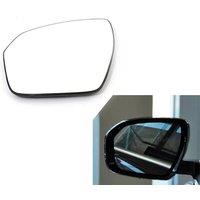Left Or Right Side Mirror Glass Heated For Land Rover Range Rover Evoque L538 2.0T 204PT LR025209