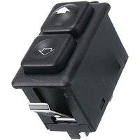 5 Pins Electric Power Window Switch Button Black For BMW E28 E30 E24 E23 L6 M5 324d 323i 320i 318i 520i 635csi 61311381205