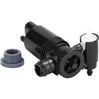Windshileld Wiper Washer Pump LR013950 For Range Rover Sport/Evoque LR4 L320 L538 L319 L550 Front