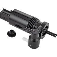 Windshileld Wiper Washer Pump LR037592 For Range Rover L405 Range Rover Sport L494 3.0 5.0 204PT