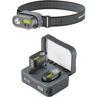 Headlamp Linterna Frontal Led De Cabeza Nitecore ???? ???????? ?????? Lampe Frontale Head Led Light Latarka Czo?owa Led Sofirn