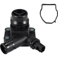 Engine Coolant Thermostat Housing With Gasket For Land Rover Freelander 2 L359 3.2L Petrol LR006071