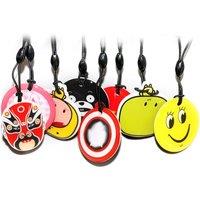 10pcs/lot UID Card Changeable Sector 0 Block 0 Writable Smart Tags Key RFID 13.56Mhz Rewritable Copy Clone Epoxy Card