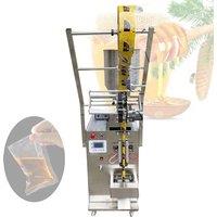 110v 220v Pneumatic Packing Machine For Tomato Sauce Honey Shampoo Ketchup Paste Packaging Machine