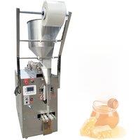 Automatic Packing Machine For Tomato Sauce Honey Shampoo Ketchup Paste Packaging Machine