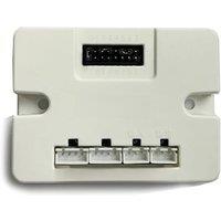 Audio Building Intercom System Decoder/Between the building access control Decoder