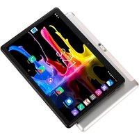 BDF S10 New 10.1 Inch Android Tablet Pc Google Play Dual Cameras Octa Core Dual SIM Phone Call Tablets BT Wi-Fi 4GB RAM 64GB ROM