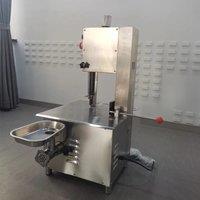 New Product: Meat Cutlet Chicken Cutting Machine, Commercial Bone Cutting Machine, Multifunctional Meat Grinder