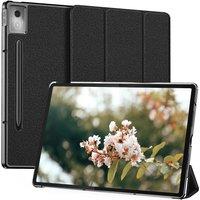 DUX DUCIS Tri-fold Stand Tablet Shockproof Case for Lenovo Idea Tab Pro 12.7 K11 Plus 11.45 Tab Plus Auto Wake/Sleep Function