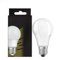 OSRAM LED Value Classic A Bulb 4.9W 827 220V Frosted Lamp E27 Base 2700K Warm White Color Outdoor Indoor House Light AC46251