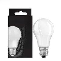 OSRAM LED Value Classic A Bulb 4.9W 840 220V Frosted Lamp E27 Base 4000K Cool White Color Outdoor Indoor House Light AC52069