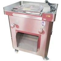 Shredded Meat Machine Kitchen Tools Slicing Shredding Dice Multi-functional Meat Cutting Machine