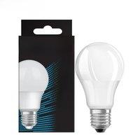 OSRAM LED Value Classic A Bulb 4.9W 865 220V Frosted Lamp E27 Base 6500K Daylight White Color Outdoor Indoor House Light AC46252