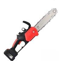 Brushless 8-Inch 12-Inch 16-Inch Battery Chain Saw Makita Motosierra Electrica Batera ??? ????