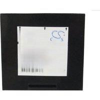 Cameron Sino 4.8V 1200mAh/900mAh Wireless Headset battery BAT400 for HME 400,430,900BP,Com400,Com900 Communicators,C400,C430