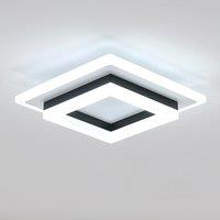 Modern LED Ceiling Light,30W 3400 LM LED Ceiling Lamp,Ceiling Lighting for