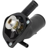 Coolant Thermostat Housing Assembly For Range Rover L322 Range Rover Sport L320 Discovery 4 L319 4.2 Petrol V8 LR005765