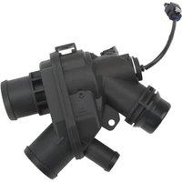 Engine Coolant Thermostat Housing For Land Rover 3.0L V6 Petrol Range Rover L405 RR Sport L494 Discovery 4 L319 306PS LR062498