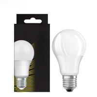 OSRAM LED Value Classic A Bulb 8.5W 827 220V Frosted Lamp E27 Base 2700K Warm White Color Outdoor Indoor House Light AC46255