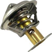 Engine Coolant Thermostat For Jaguar XF XJ X250 X350 X351 V6 XR85174