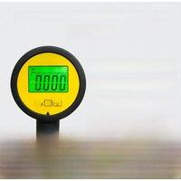 Moray ME260P New Arrival LCD 1%FS Accuracy Hydraulic Pressure Transmitter Diaphragm Pressure Gauge