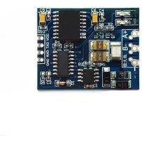 TTL to RS485 Isolation Module RS485 to TTL Isolated 485 Communication Module